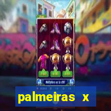 palmeiras x fluminense palpites